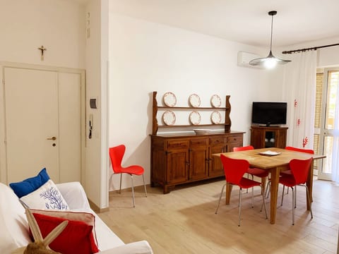 Erdgeschosswohnung mit Garten