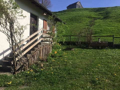 Feriehüsli