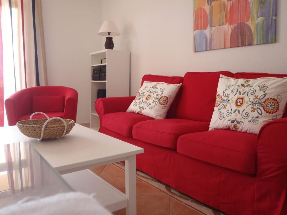 Apartamento cerca de la playa en Morro Jable - Morro Jable