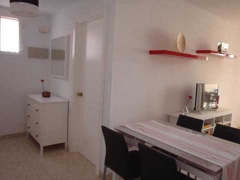 Strandnahe Ferienwohnung in Morro Jable