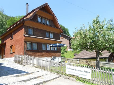 Haus Apfelbaum