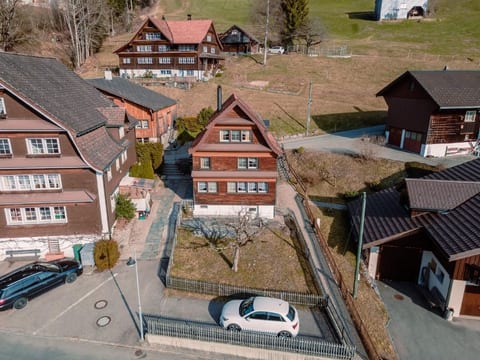 Haus Apfelbaum