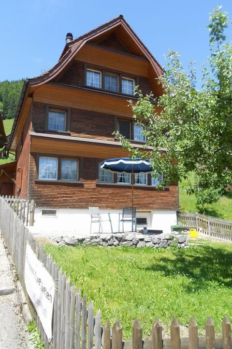 Haus Apfelbaum