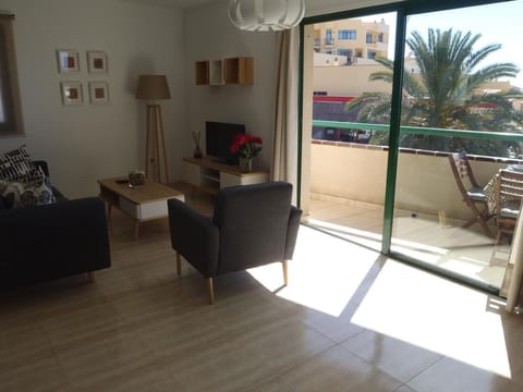 Gesamte Wohnung in Morro Jable mit Terrasse
