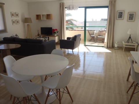 Gesamte Wohnung in Morro Jable mit Terrasse