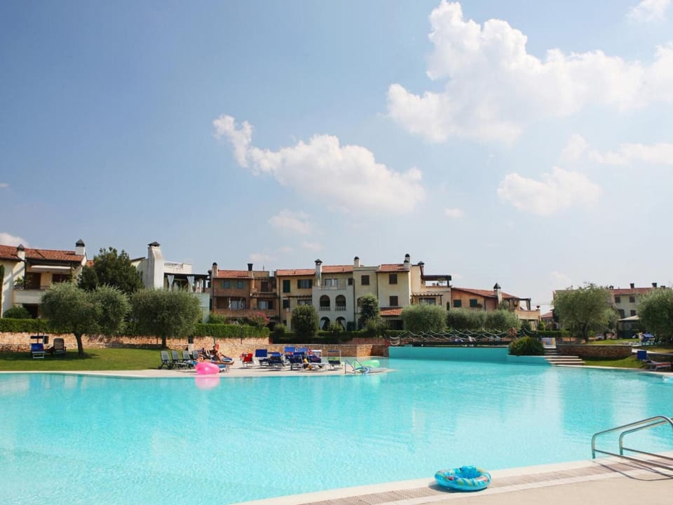 'Garda Resort Village - Peschiera del Garda