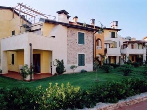 'Garda Resort Village