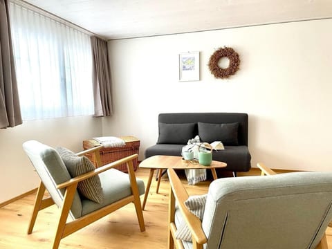 im Dorf Urnäsch