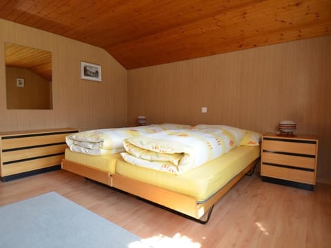 Sutter in Brülisau bei Appenzell