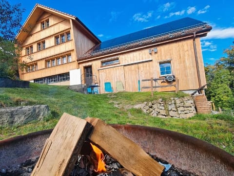 Landhaus Speicher