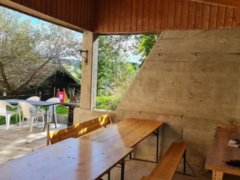 Landhaus Speicher