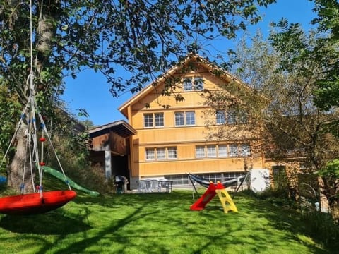 Landhaus Speicher