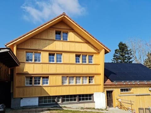 Landhaus Speicher