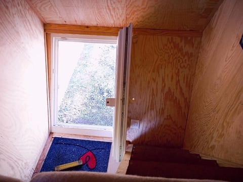 Tiny Hause
