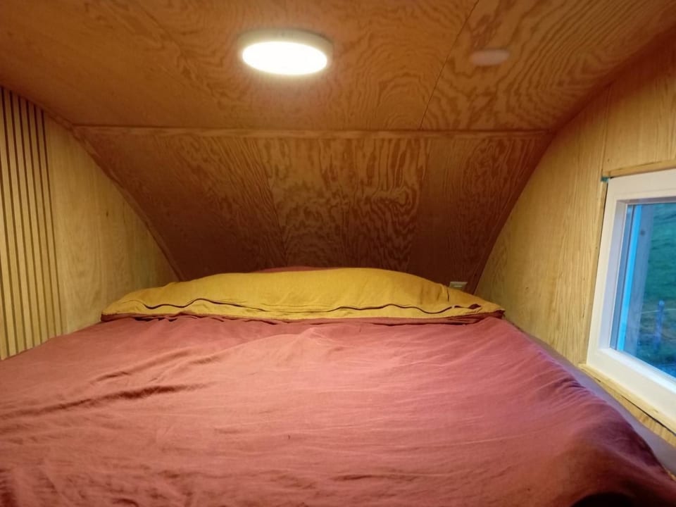 Tiny Hause - Urnäsch