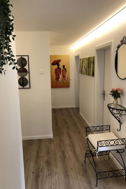 3-Zimmer Ferienwohnung Rapperswil am Zürichsee