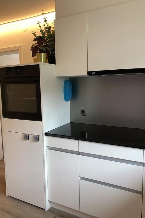 3-Zimmer Ferienwohnung Rapperswil am Zürichsee
