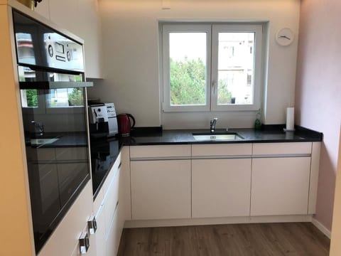 3-Zimmer Ferienwohnung Rapperswil am Zürichsee