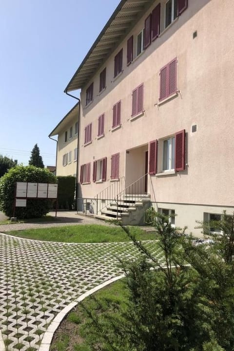3-Zimmer Ferienwohnung Rapperswil am Zürichsee