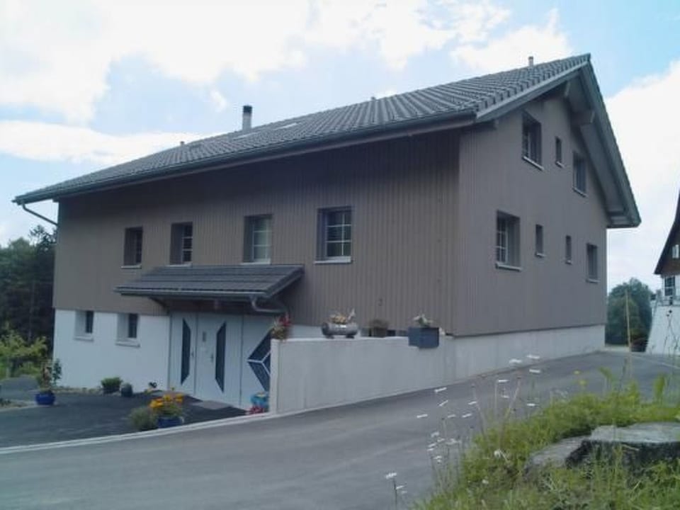 Ferienwohnung, Ferienhof Wald - Wald