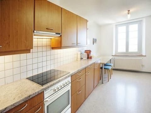 Berghof Hallau grosse Ferienwohnung