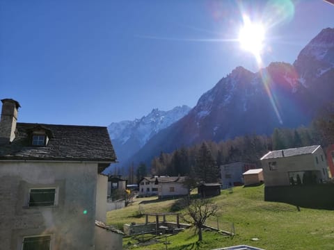 in Borgonovo