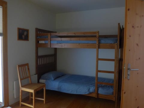 Wohnung Nuvola - Cà Val Forno