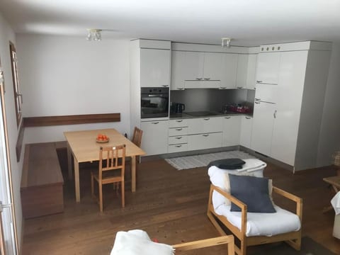 Wohnung Nuvola - Cà Val Forno