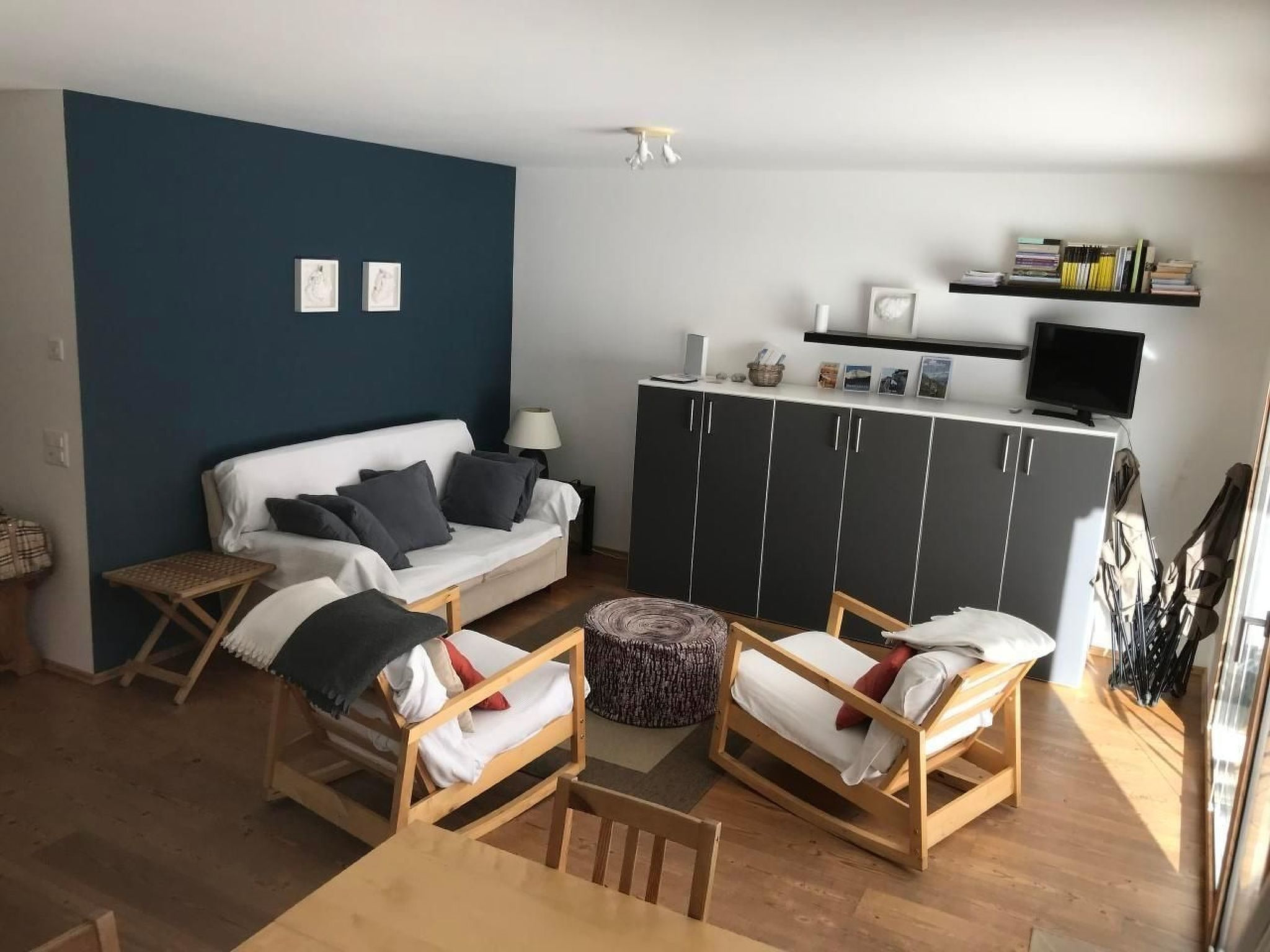Wohnung Nuvola - Cà Val Forno