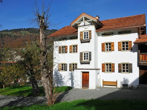 Haus Walli-Simmen, Wohnung 1