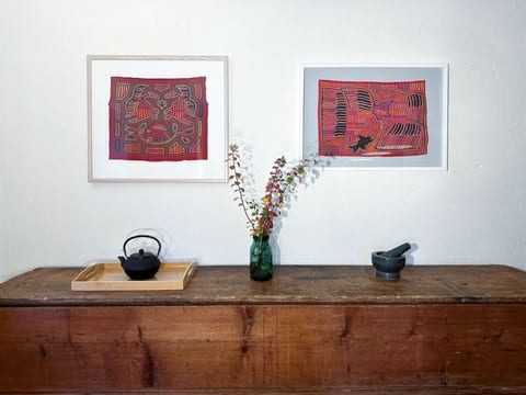 Haus Walli-Simmen, Wohnung 1