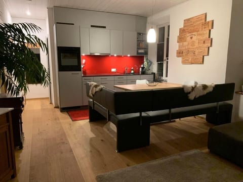 Casa Restelli Whg EG