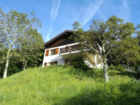 Seppi - Seen und Berge
