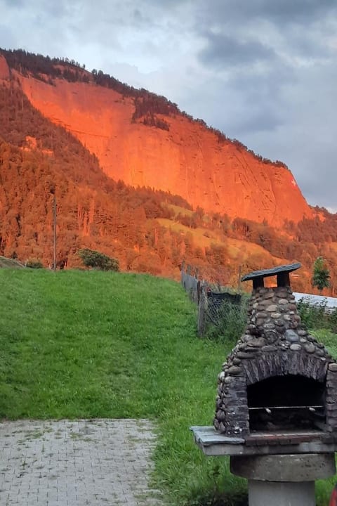 Oberwilen