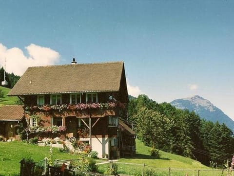 Guntern in Lauerz