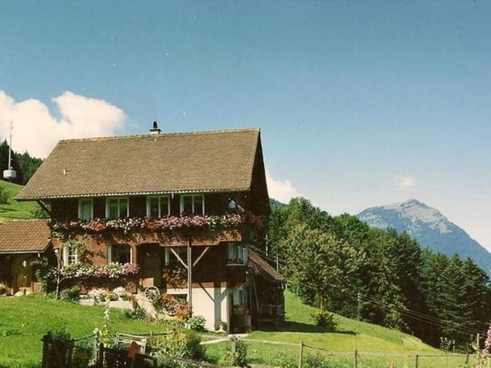 Guntern in Lauerz - Lauerz