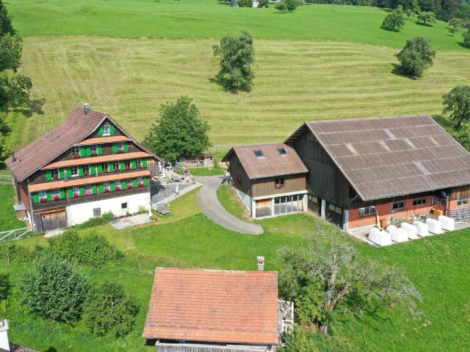 Henggeler - Oberägeri