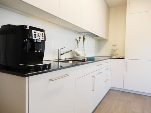 Gemütliche Parterre-Ferienwohnung mit Terrasse
