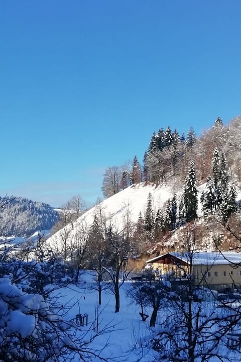 Emmental Ferien