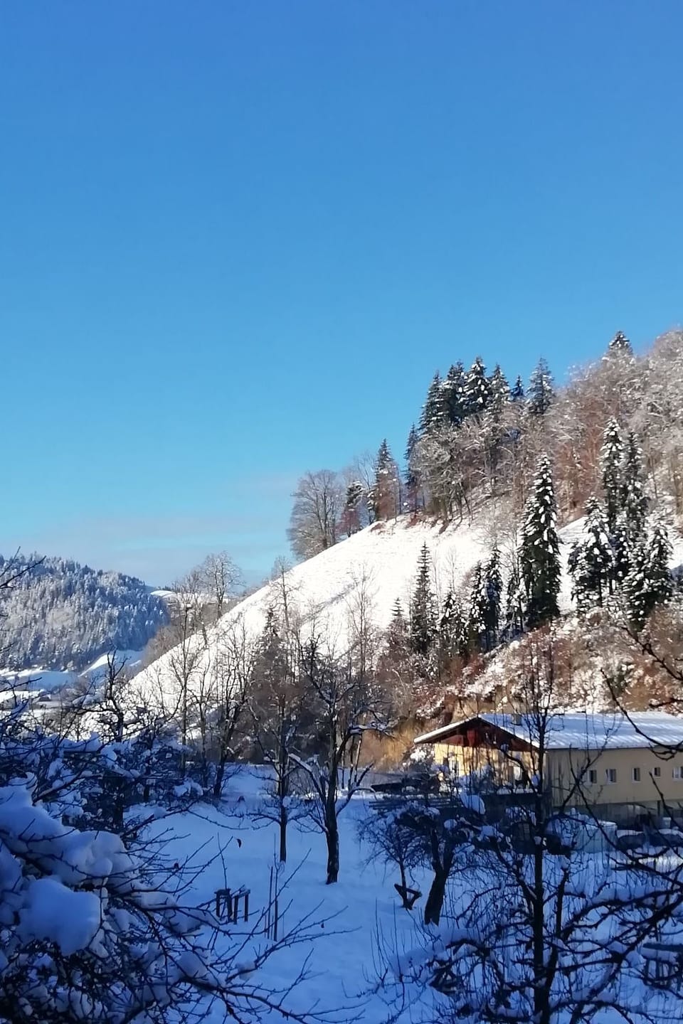 Emmental Ferien
