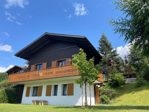 Chalet Muse
