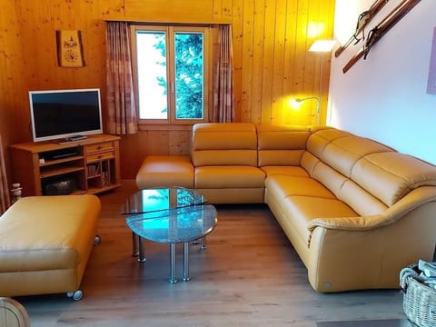 Chalet Hasliblick 3081 4-Bettwohnung