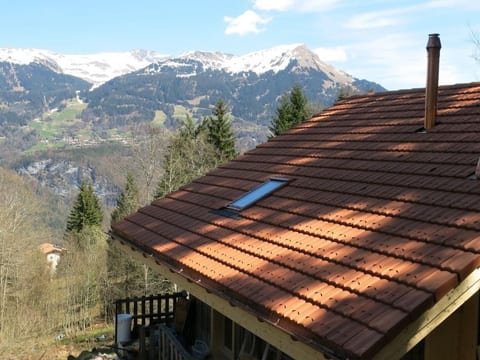 Wollhaus Oberzwirgi