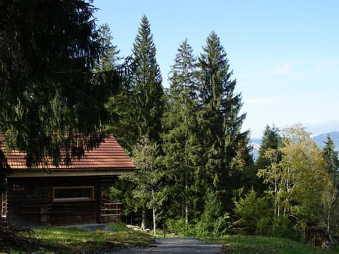 Wollhaus Oberzwirgi