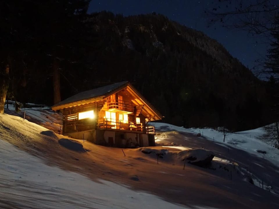 Wollhaus Oberzwirgi - Lungern