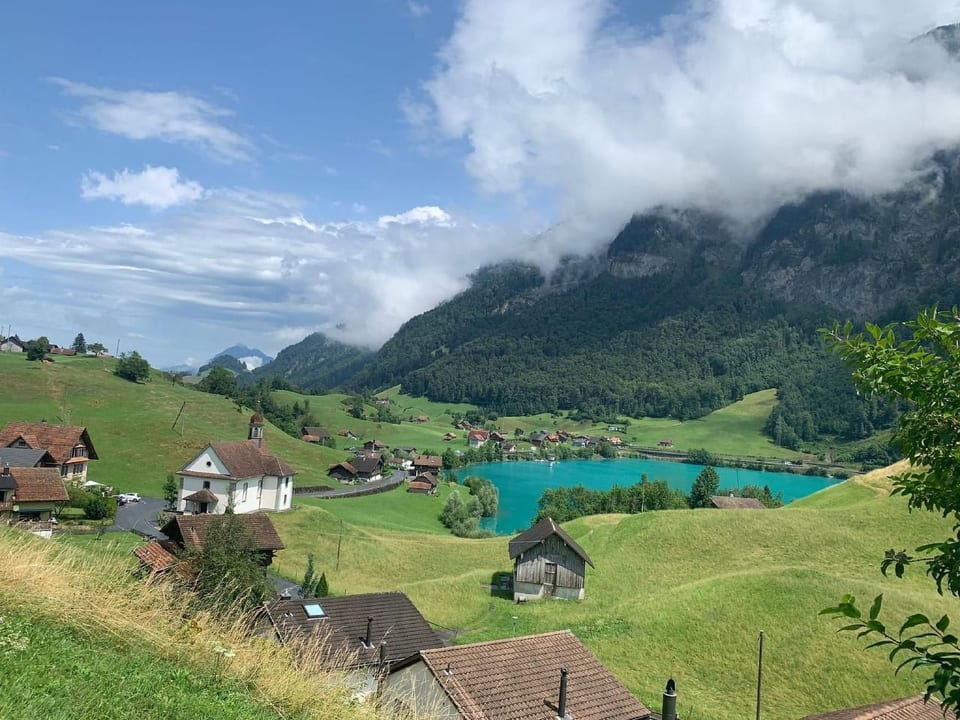Bemer-Rempfler - Lungern