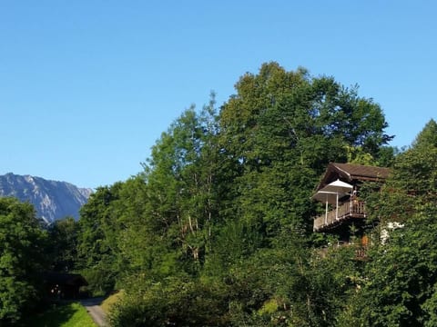 Chalet Hüsli
