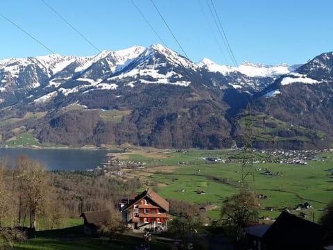 Chalet Hüsli