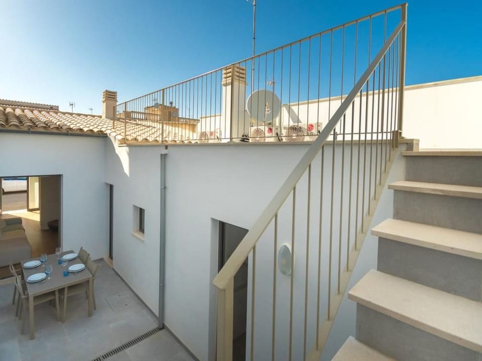 Dorfhaus. S20MLL - Cala Millor