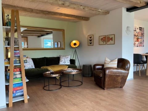 Ferienhaus Flüeli